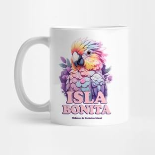 Isla Bonita Mug